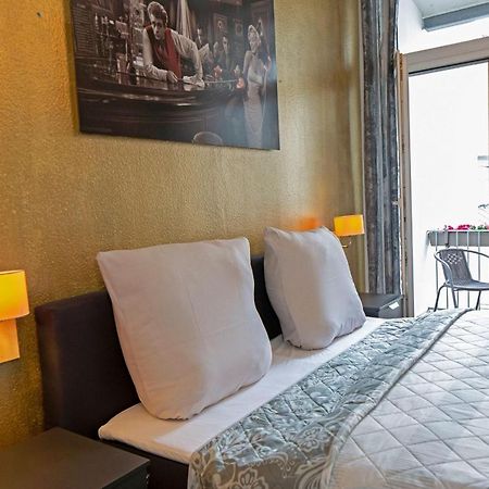 Fewo1846 - Royal Suite - Stilvolle Wohnung Mit 2 Schlafzimmern Im Stadtzentrum Flensburgo Exterior foto